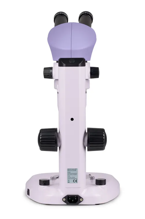 a képen:   MAGUS Stereo A8 sztereomikroszkóp,  5