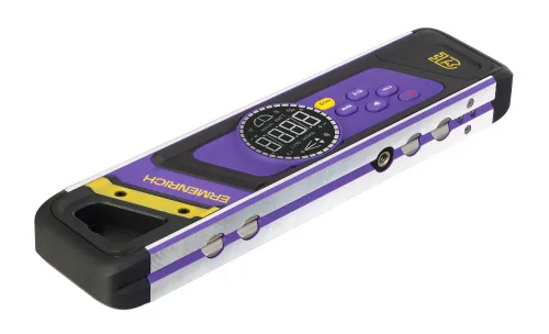 a fényképen:  Ermenrich Verk LD25 digitális szintező lézerrel,  2