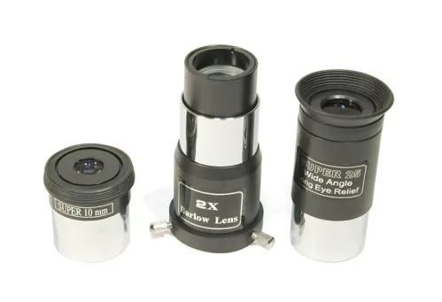 a fényképen:  Levenhuk Skyline 76x700 AZ teleszkóp,  8