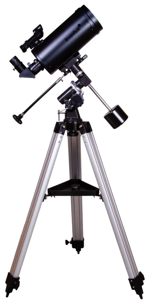 a fotón:  Levenhuk Skyline PLUS 105 MAK teleszkóp,  3