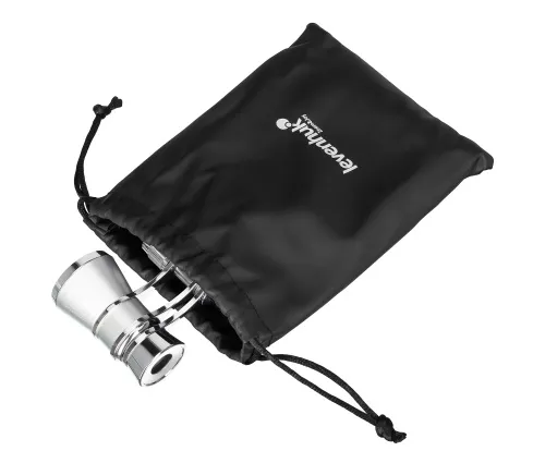 a fényképen:  Levenhuk Broadway 325B színházi látcsövek,  5