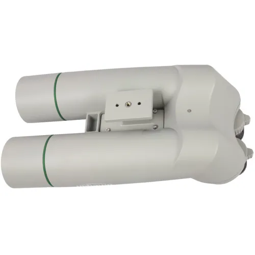 a fotón:  Omegon Brightsky 22x70 – 90° kétszemes távcső,  5