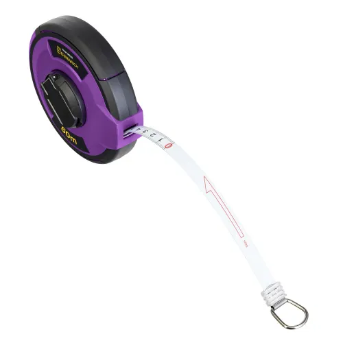 a képen:  Ermenrich Reel SG50 mérőszalag,  2