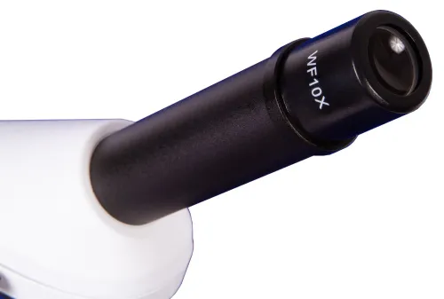 a fotón:  Bresser Junior Microscope with Magnification 40x-2000x,  10