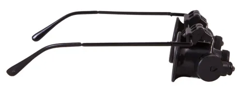 a fotón:  Levenhuk Zeno Vizor G2 nagyítószemüveg,  7