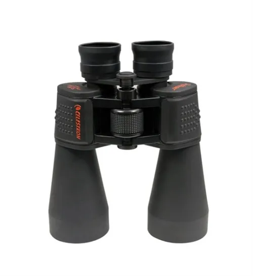 a képen:  Celestron SkyMaster 12x60 kétszemes távcső,  2