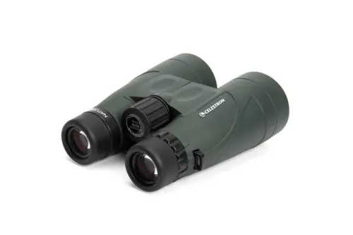a képen:  Celestron Nature DX 8x56 kétszemes távcső,  2