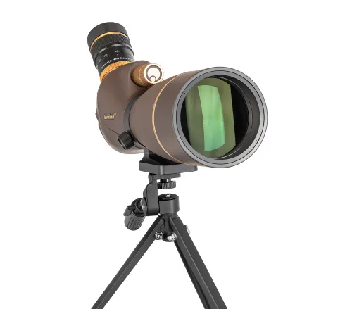 a fényképen:  Levenhuk New Blaze PRO 70 figyelőtávcső,  7