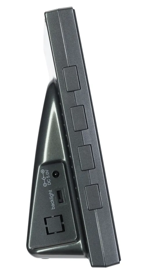 a képen:  Levenhuk Wezzer PRO LP330 időjárás-állomás,  4