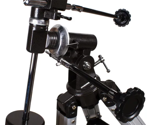 a képen:  Levenhuk Skyline 120x1000 EQ teleszkóp,  7