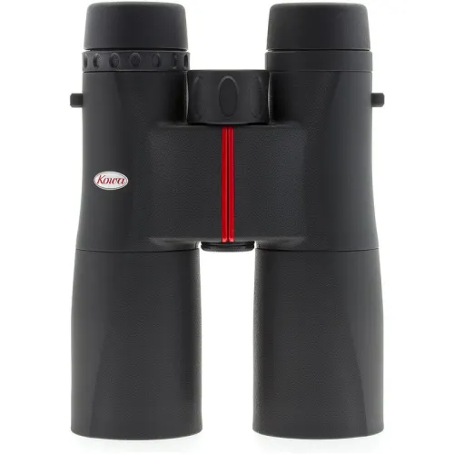 a fotón:  Kowa SV 8x42 kétszemes távcső,  2