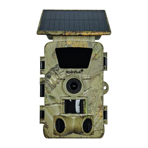 a képen:  Levenhuk Trap WF30 vadkamera,  2