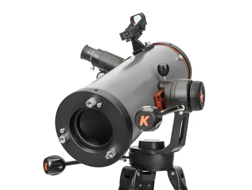 a képen:  Levenhuk Kelvin Nova PLUS 114/500 fotóteleszkóp ,  11