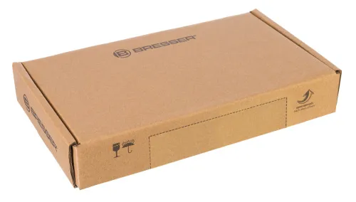 a fényképen:  Bresser Temeo Hygro Quadro időjárás állomás,  7