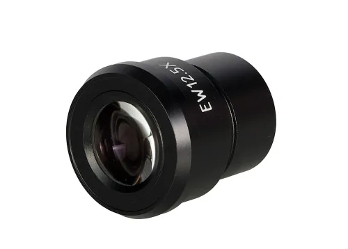 a fényképen:  MAGUS NE12 12,5х/16 mm szemlencse (D 30 mm),  2