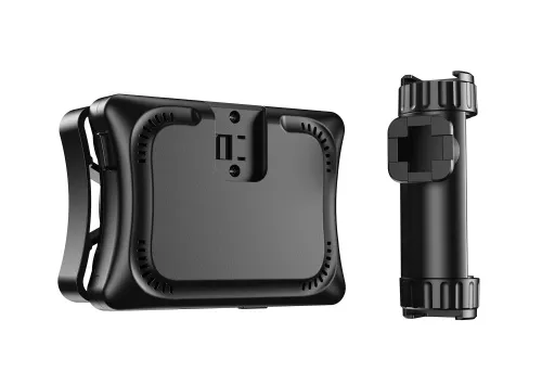 a képen:  Levenhuk Kelvin WFP25 Wi-Fi-s fotó-okulár,  5