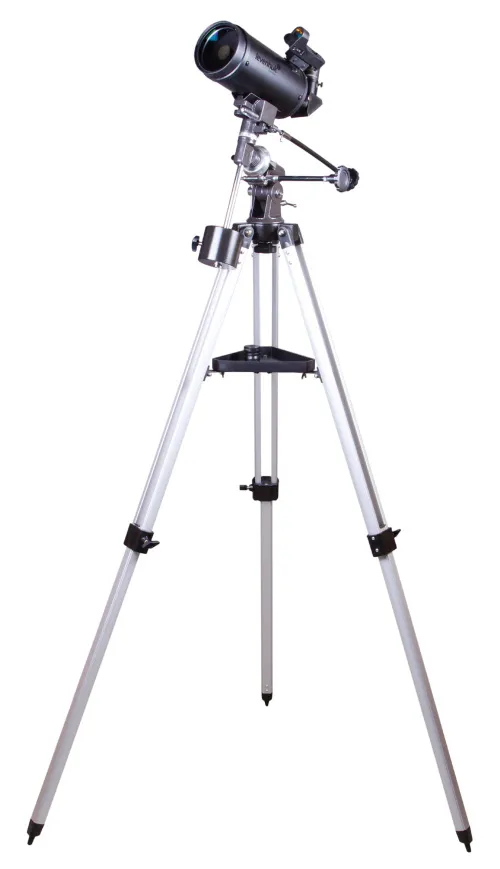 a képen:  Levenhuk Skyline PLUS 90 MAK teleszkóp,  7