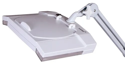 a fotón:  Levenhuk Zeno Lamp ZL23 LUM nagyító,  6
