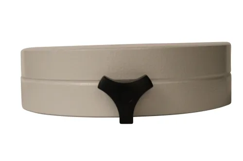 a képen:  Meade LX70 5,2 kg-os nehezék,  3