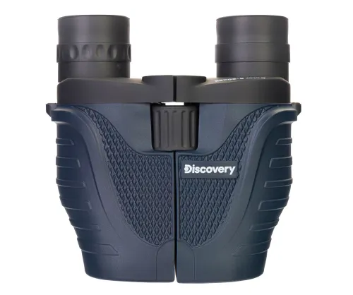 a fotón:  Levenhuk Discovery Gator 8–20x25 kétszemes távcső,  6