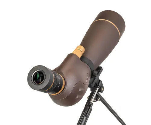 a fotón:  Levenhuk New Blaze PRO 80 figyelőtávcső,  8