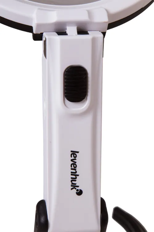 a fotón:  Levenhuk Zeno Desk D13 nagyító,  6