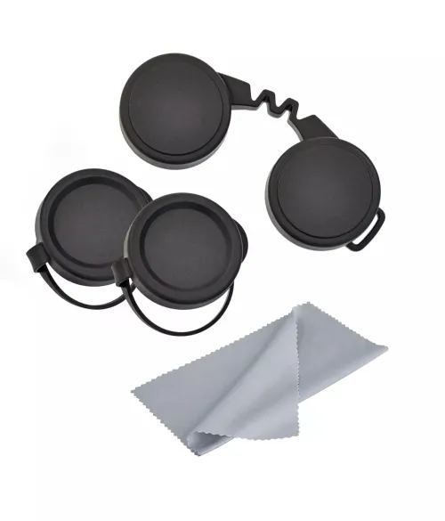 a fotón:  Bresser Condor 9x63 kétszemes távcső,  4