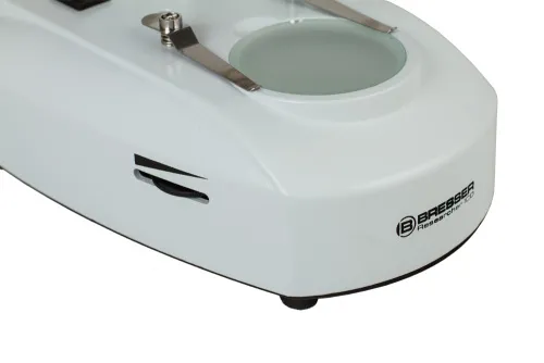 a képen:  Bresser Researcher ICD LED 20x-80x mikroszkóp,  6