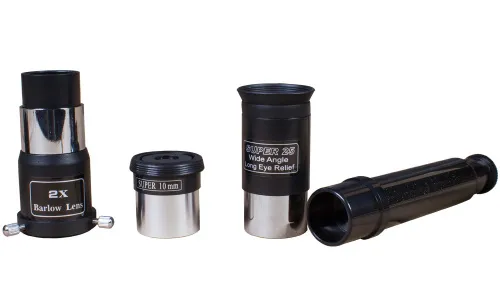 a fotón:  Sky-Watcher BK 1309EQ2 teleszkóp,  9