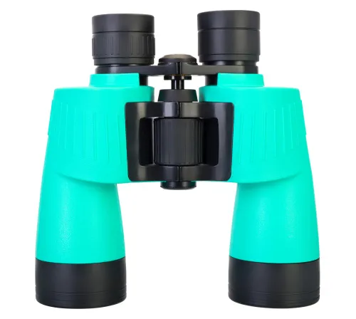 a fotón:  Levenhuk Discovery Breeze 7x50 vízen úszó kétszemes távcső,  6