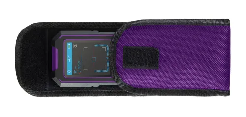 a képen:  Ermenrich Ping SM70 falszkenner,  3