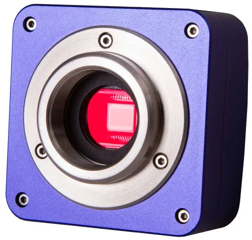 a fényképen:  Levenhuk M800 PLUS digitális kamera,  9