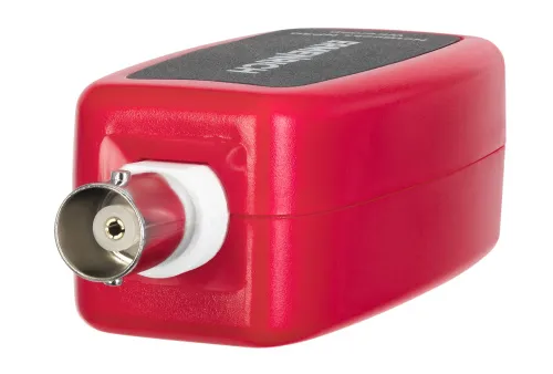 a képen:  Ermenrich NetGeeks NP30 hálózati kábeltesztelő,  10