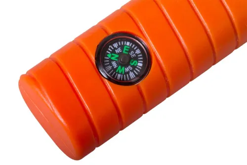 a fotón:  Levenhuk LabZZ MG3 iránytűvel ellátott nagyító,  6