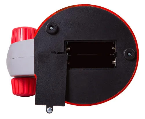 a képen:  Levenhuk LabZZ M101 mikroszkóp,  9