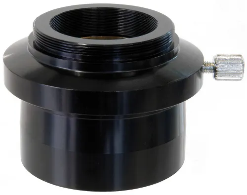 a fotón:  Bresser Messier AR-102xs/460 Hexafoc OTA teleszkóp,  6