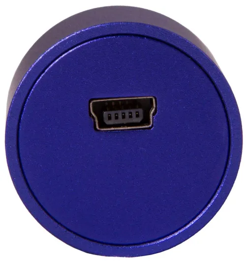 a fotón:  Levenhuk M200 BASE digitális kamera,  9