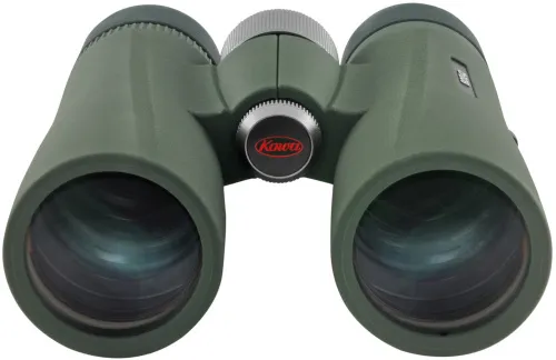 a képen:  Kowa BD II 10x42 XD kétszemes távcső,  5