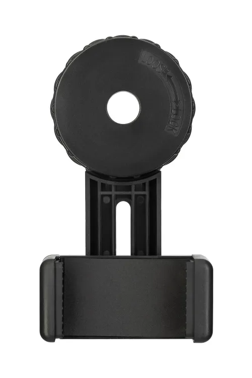 a fényképen:  Levenhuk Kelvin Snap 12x50 kétszemes fotótávcső,  18