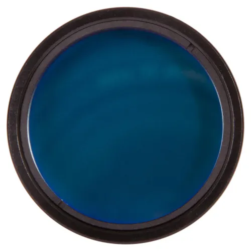 a fotón:  Explore Scientific H-Beta Nebula 1,25"-os szűrő,  3