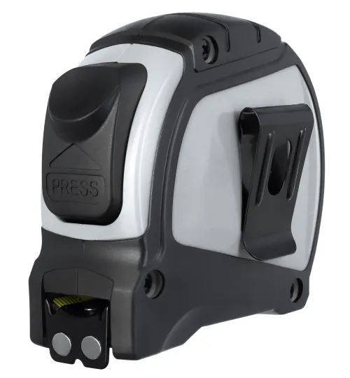 a fotón:  Ermenrich Reel KD50 mérőszalag,  4