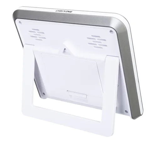 a fényképen:  Levenhuk Wezzer PLUS LP50 időjárás-állomás,  5