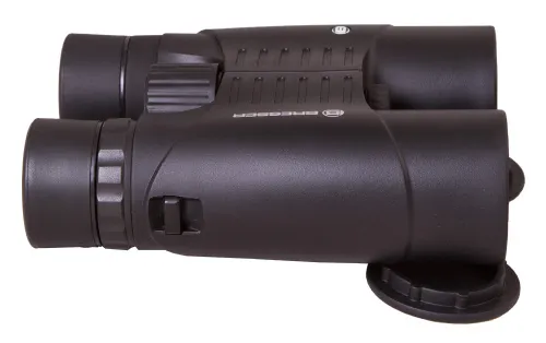 a fotón:  Bresser Corvette 8x42 kétszemes távcső,  2