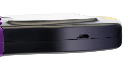 a fotón:  Ermenrich Reel BD30 GPS földmérő,  8