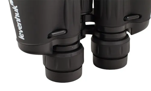 a fotón:  Levenhuk Atom 7x35 kétszemes távcső,  7