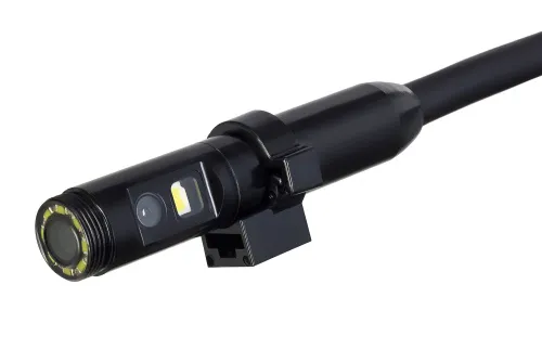 a képen:  Ermenrich Seek VE15 ipari endoszkóp,  9