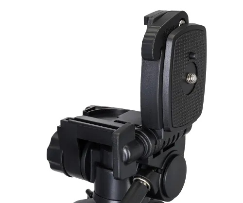 a fotón:  Levenhuk Level BASE TR50 háromlábú állvány,  10