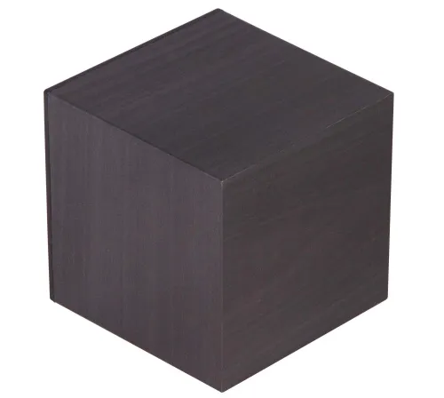 a fényképen:  Bresser MyTime WAC asztali ébresztőóra, fekete,  4