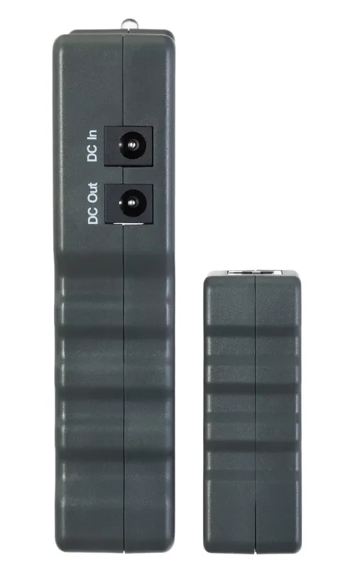 a képen:  Ermenrich NetGeeks NP25 PoE tesztelő,  5