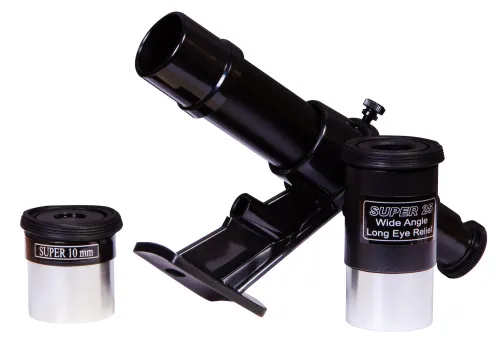 a képen:  Levenhuk Skyline PLUS 120S teleszkóp,  13